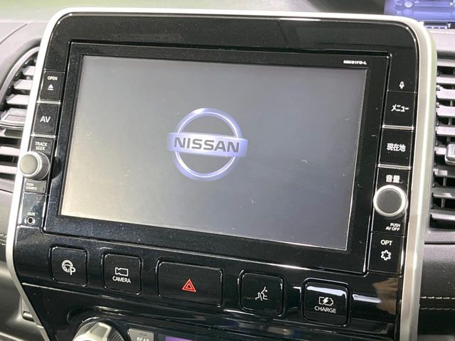 セレナ1.2 e-POWER ハイウェイスターV