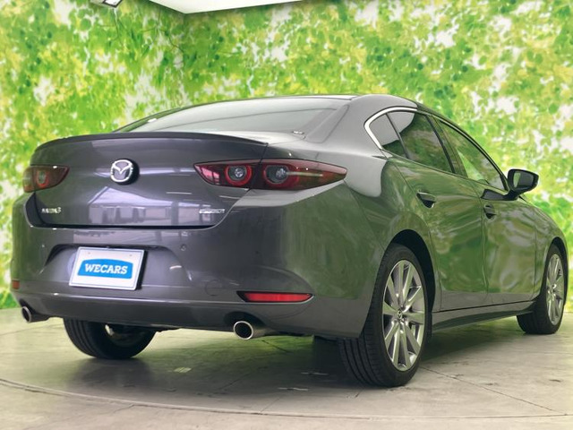 MAZDA3セダン2.0 20S プロアクティブ ツーリング セレクション
