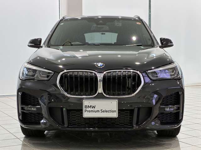 X1xドライブ 18d Mスポーツ 4WD