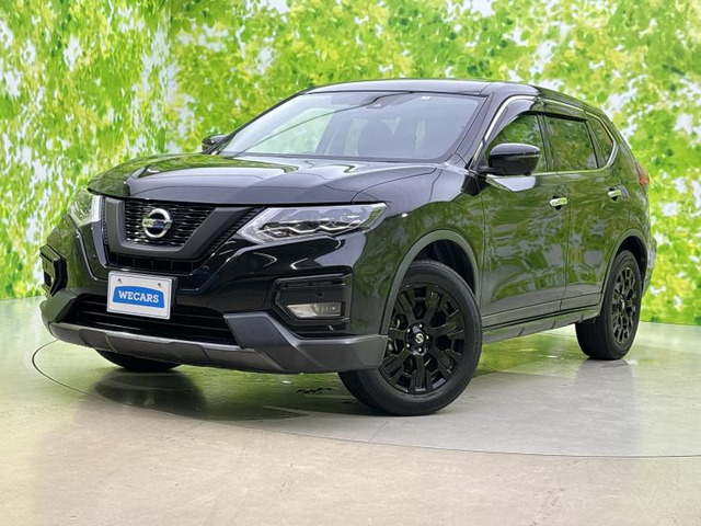 エクストレイル2.0 20Xi エクストリーマーX 4WD