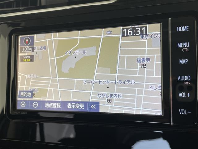 ルーミー1.0 カスタム G
