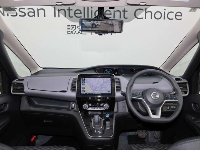 セレナ1.2 e-POWER ハイウェイスターV