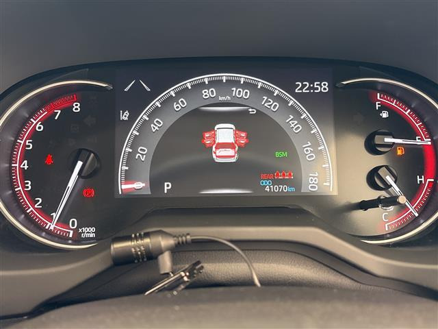RAV42.0 アドベンチャー オフロードパッケージ 4WD
