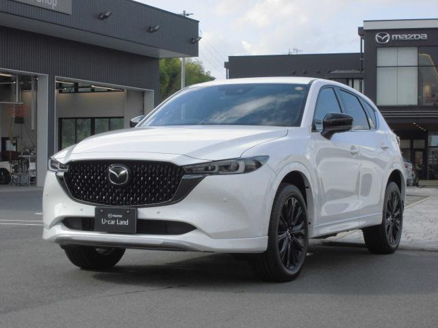 CX-52.2 XD ドライブ エディション