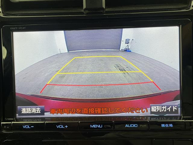 プリウス1.8 A プレミアム ツーリングセレクション