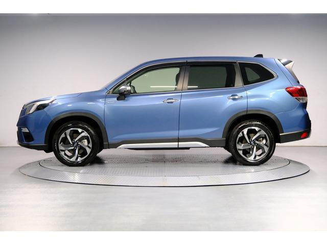フォレスター2.0 アドバンス 4WD