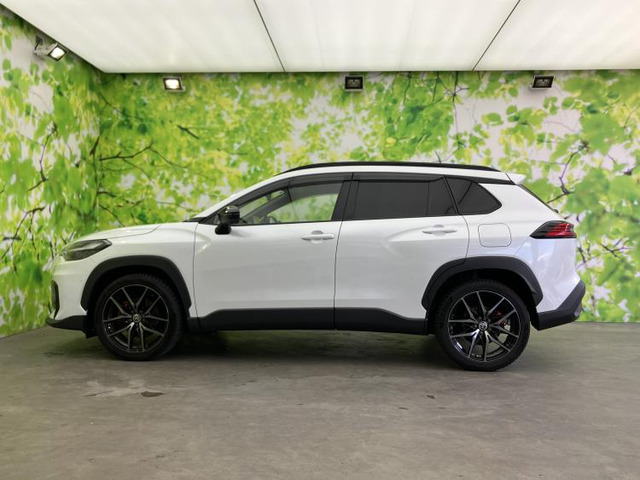 カローラクロス2.0 GRスポーツ E-Four 4WD