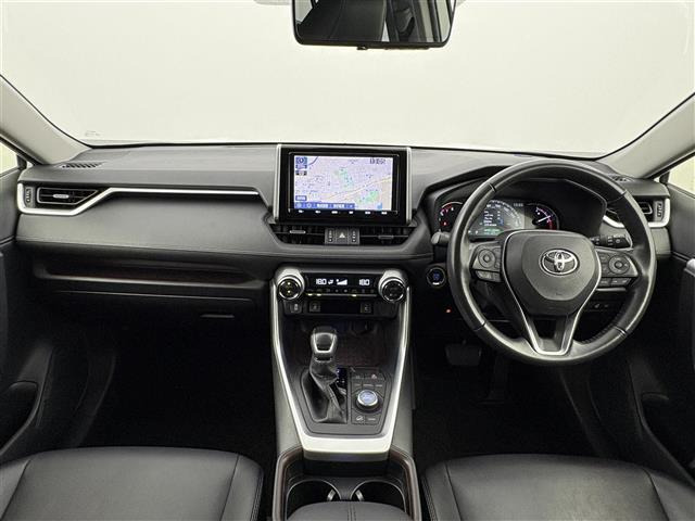 RAV42.0 G Zパッケージ 4WD
