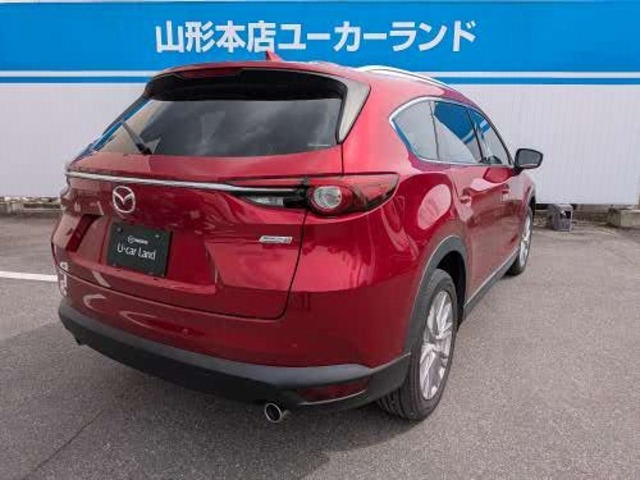 CX-82.2 XD プロアクティブ