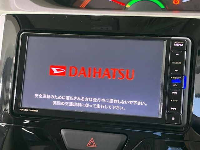 タントX リミテッド SAIII