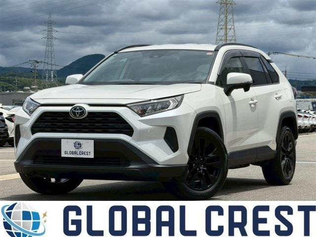 RAV42.0 X