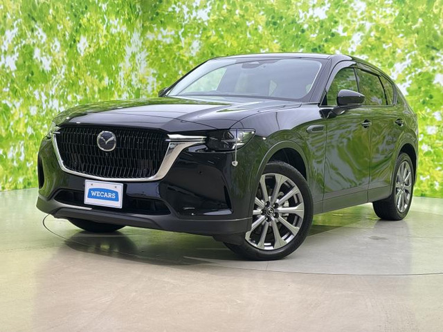 CX-603.3 XD Lパッケージ ディーゼル 4WD