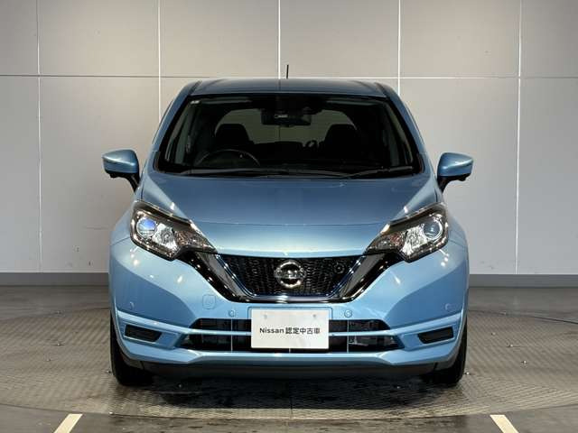 ノート1.2 e-POWER X