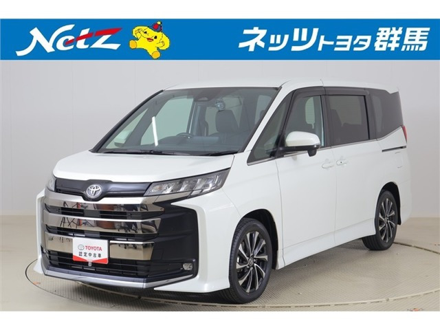 ノア