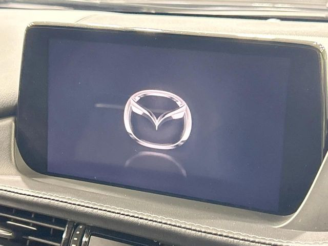 アテンザ2.2 XD Lパッケージ
