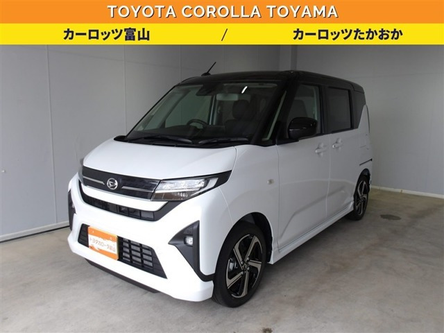 ムーヴRS