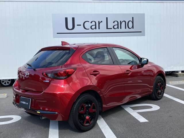 MAZDA21.5 15BD i セレクション