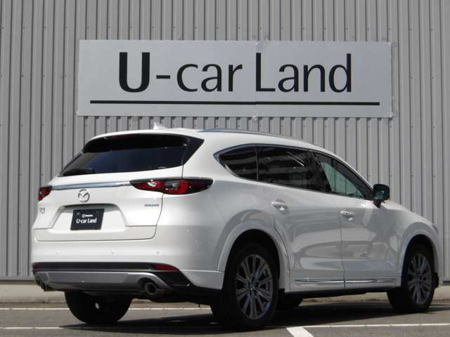 CX-82.2 XD エクスクルーシブ モード 4WD
