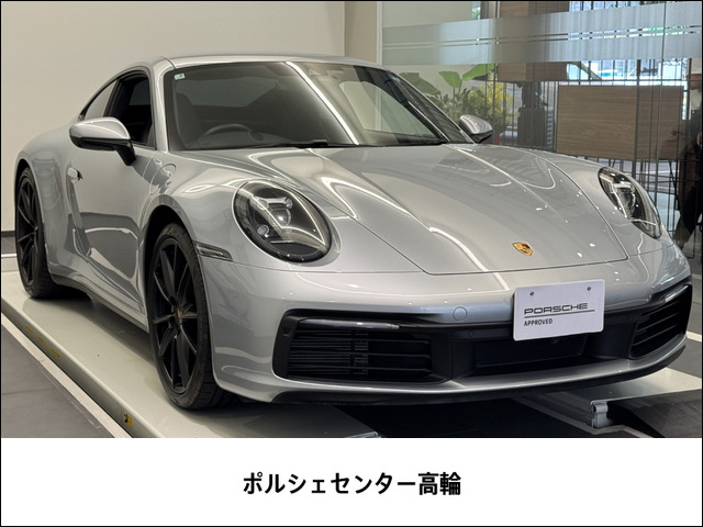 911カレラ PDK