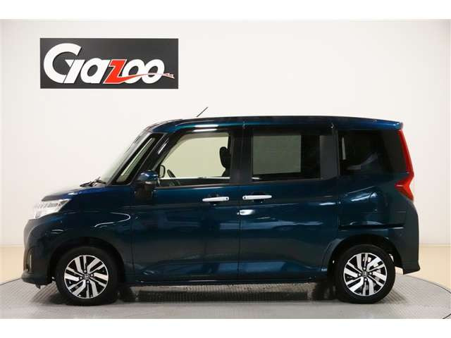 ルーミー1.0 G S