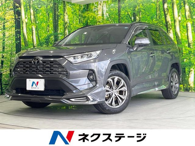 RAV42.0 G 4WD