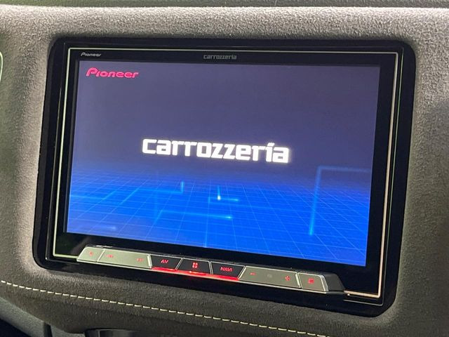 ヴェゼル1.5 ハイブリッド RS ホンダセンシング