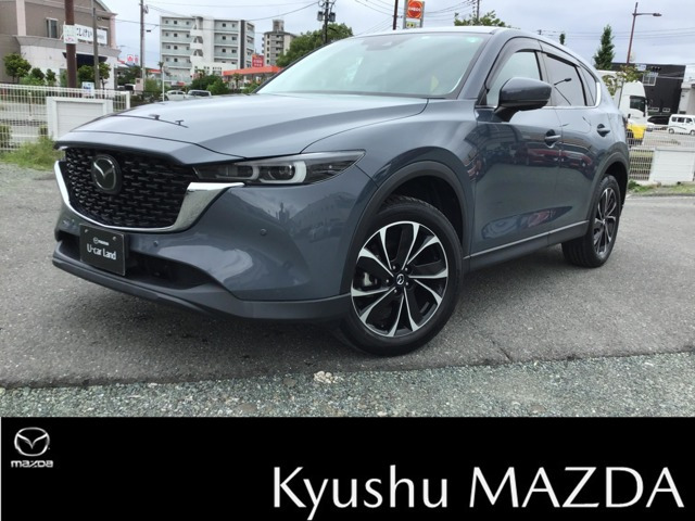 CX-52.0 20S プロアクティブ
