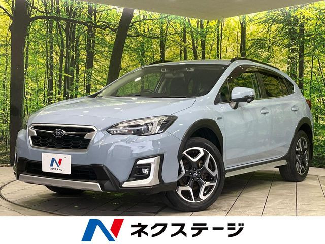 XV2.0 アドバンス 4WD