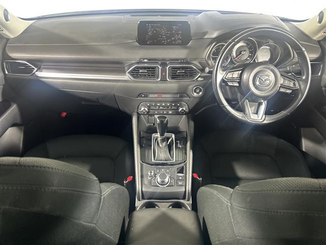 CX-52.2 XD プロアクティブ