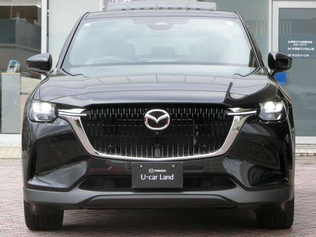 CX-603.3 XD エクスクルーシブモード ディーゼル 4WD
