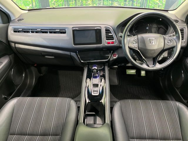 ヴェゼル1.5 ハイブリッド Z