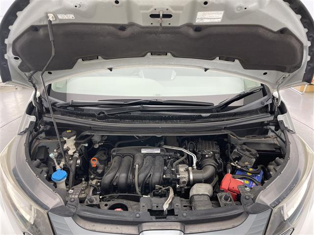 フリード1.5 G ホンダセンシング 4WD
