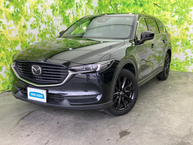 CX-82.2 XD ブラックトーンエディション
