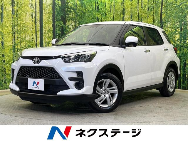 ライズ1.0 G