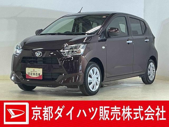 ミライースX SAIII
