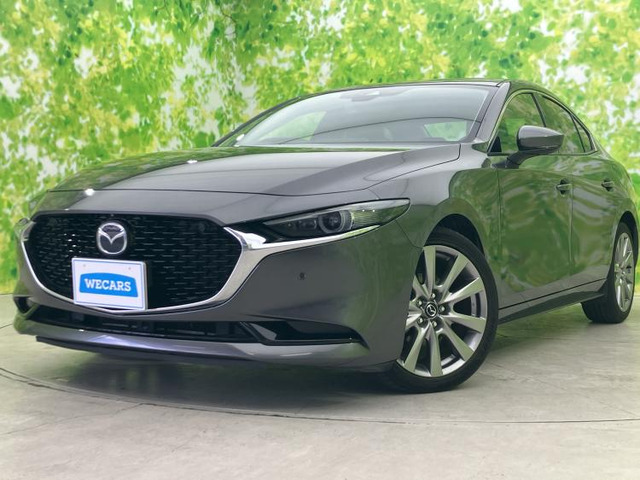 MAZDA3セダン2.0 20S プロアクティブ ツーリング セレクション