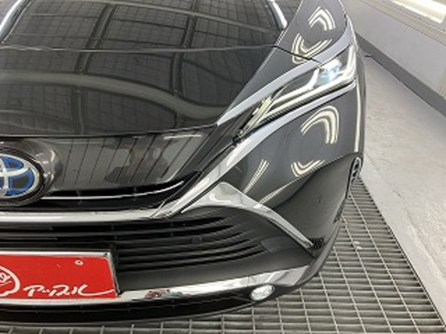 ハリアー2.5 ハイブリッド E-Four G 4WD