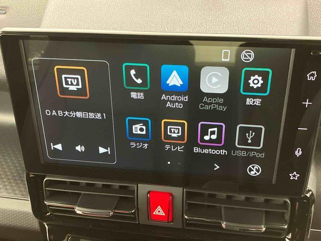 タントカスタムRS リミテッド