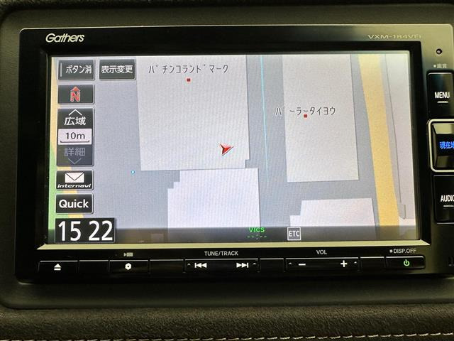 ヴェゼル1.5 ハイブリッド RS ホンダセンシング