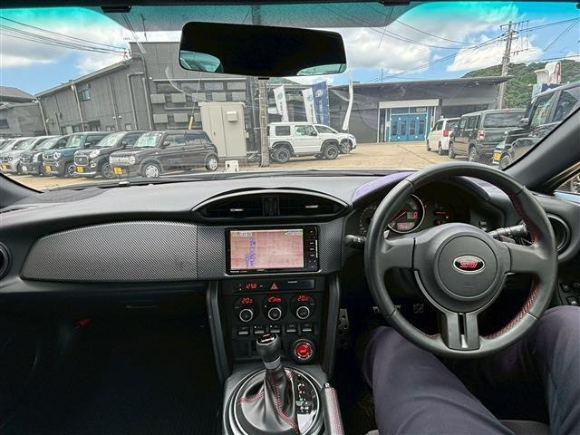 BRZ2.0 tS