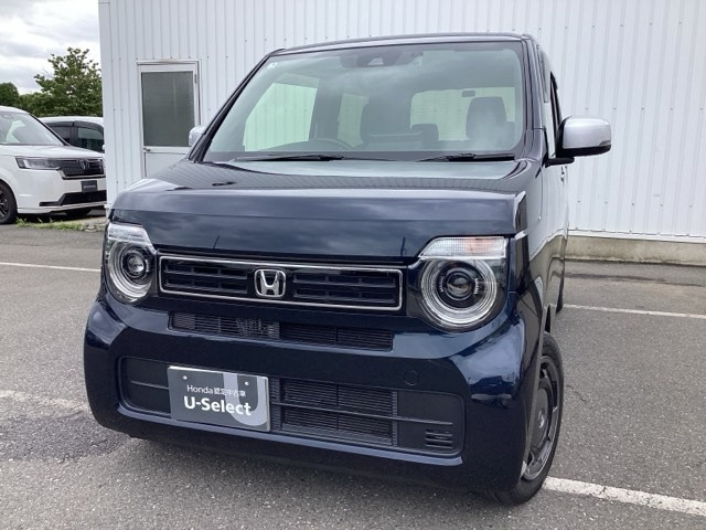 N-WGNL スタイルプラス ビター