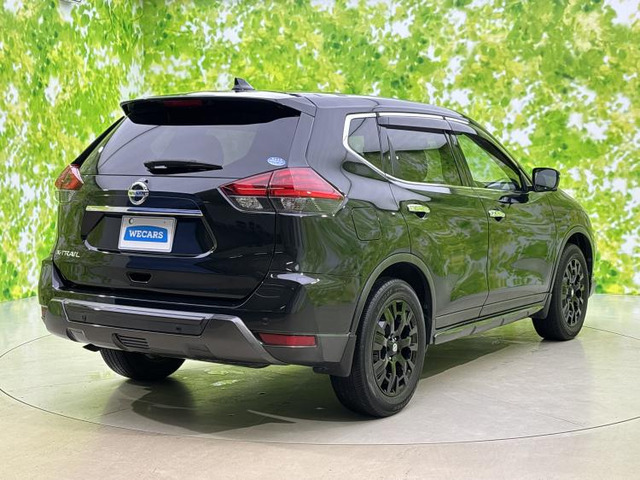 エクストレイル2.0 20Xi エクストリーマーX 4WD