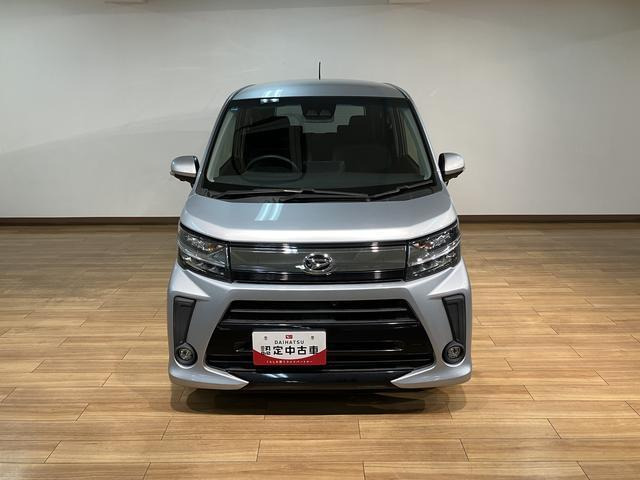 ムーヴカスタムX VS SAIII