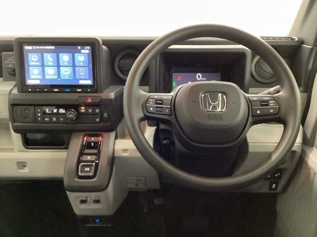 N-VAN e:e: L4