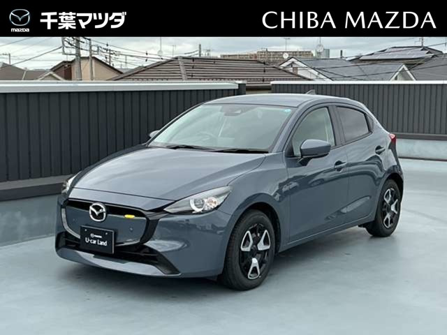 MAZDA21.5 15BD