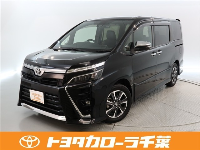 ヴォクシー2.0 ZS 煌III