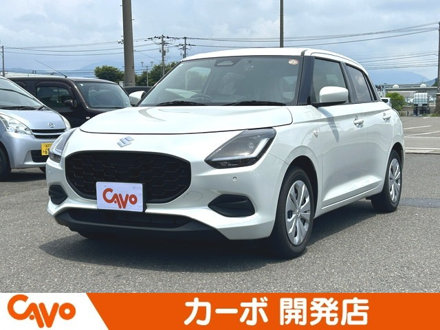 スイフト1.2 XG