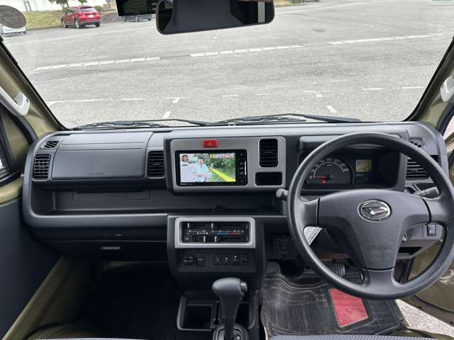 ハイゼットトラックジャンボ SAIIIt 4WD
