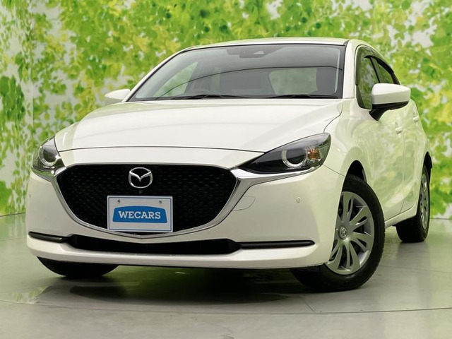 MAZDA21.5 15S スマートエディション