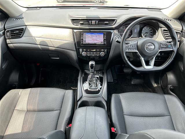 エクストレイル2.0 20Xi Vセレクション 4WD